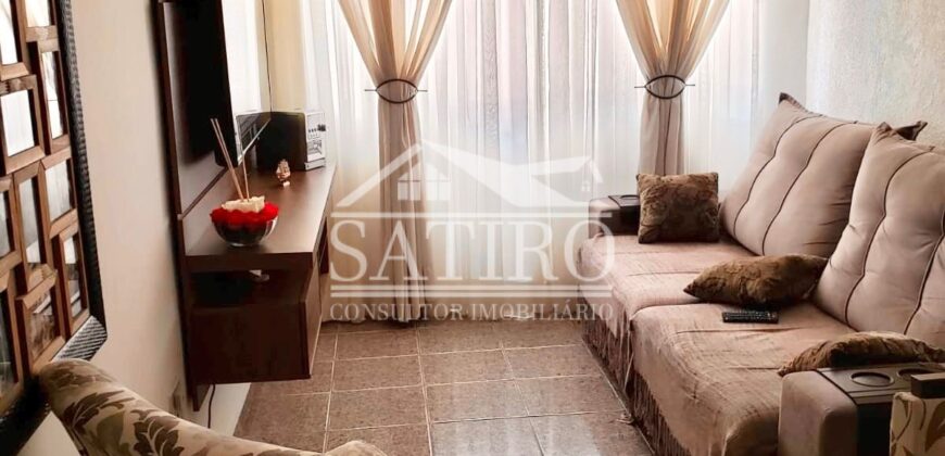 APARTAMENTO A VENDA DD TRÊS DORMITÓRIOS!