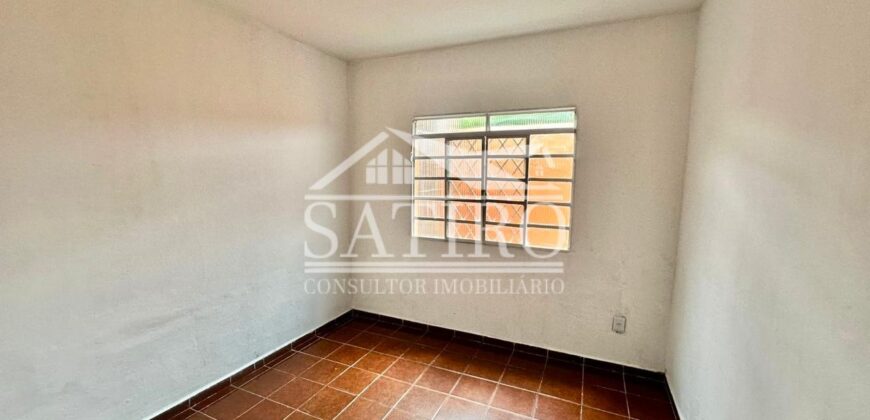 Casa Para Locação!