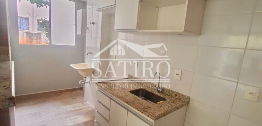 APARTAMENTO EM CONDOMÍNIO DE OPORTUNIDADE!