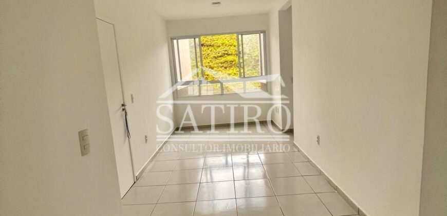 APARTAMENTO PARA LOCAÇÃO!