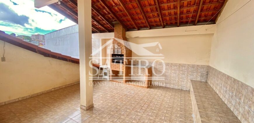 CASA PARA LOCAÇÃO NO JARDIM AMERICA!