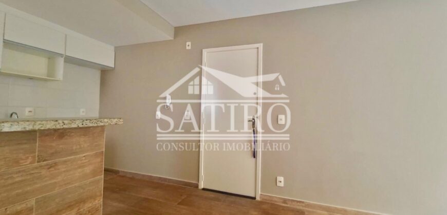 APARTAMENTO EM CONDOMÍNIO DE OPORTUNIDADE!