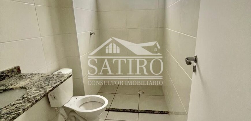 APARTAMENTO PARA LOCAÇÃO!