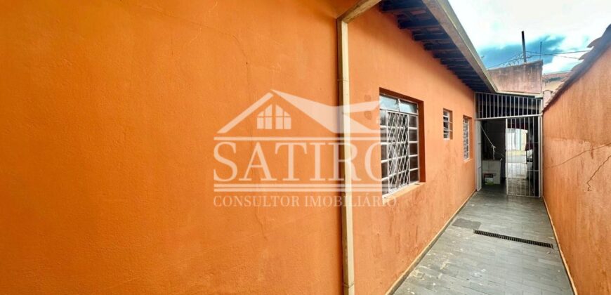 Casa Para Locação!