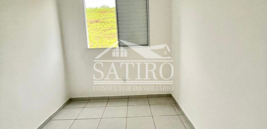 APARTAMENTO PARA LOCAÇÃO!