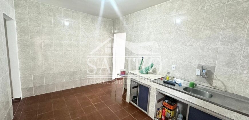 Casa Para Locação!