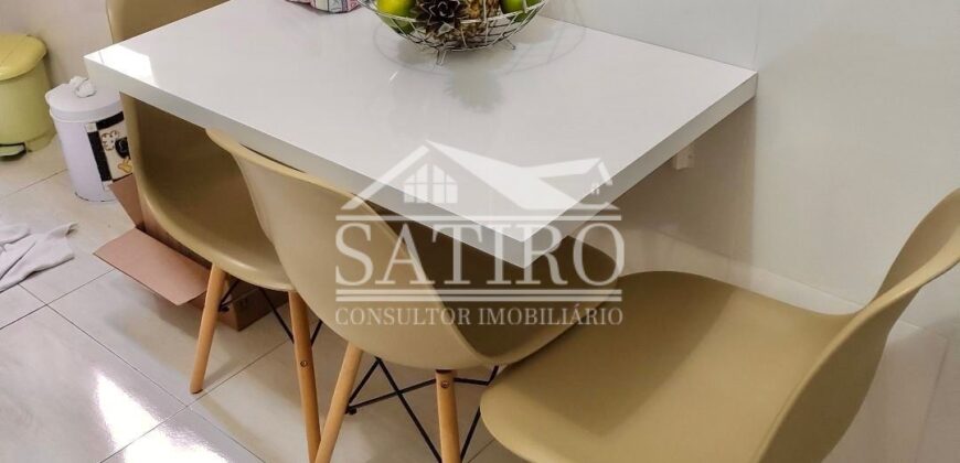 APARTAMENTO A VENDA DD TRÊS DORMITÓRIOS!