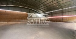 Galpão Para Locação!