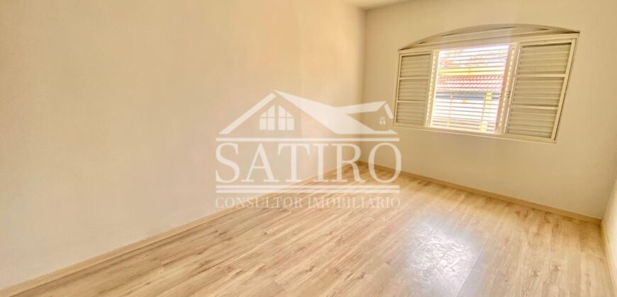 CASA PARA LOCAÇÃO NO JARDIM AMERICA!