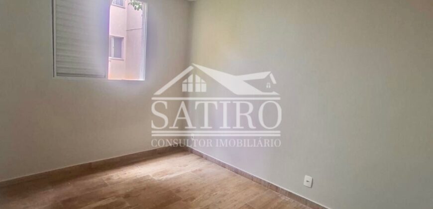 APARTAMENTO EM CONDOMÍNIO DE OPORTUNIDADE!