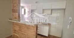 APARTAMENTO EM CONDOMÍNIO DE OPORTUNIDADE!