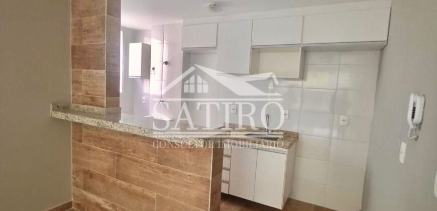 APARTAMENTO EM CONDOMÍNIO DE OPORTUNIDADE!