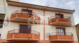 APARTAMENTO NO CENTRO DE POUSO ALEGRE A VENDA!