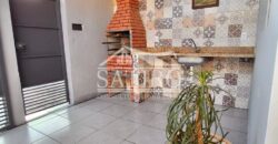 IMÓVEL COM PRATICIDADE E ELEGÂNCIA!