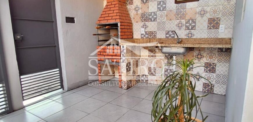 IMÓVEL COM PRATICIDADE E ELEGÂNCIA!