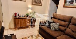 IMÓVEL COM PRATICIDADE E ELEGÂNCIA!