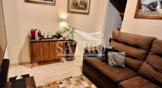 IMÓVEL COM PRATICIDADE E ELEGÂNCIA!