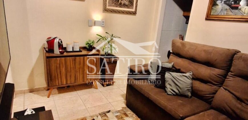 IMÓVEL COM PRATICIDADE E ELEGÂNCIA!