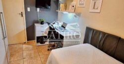 IMÓVEL COM PRATICIDADE E ELEGÂNCIA!