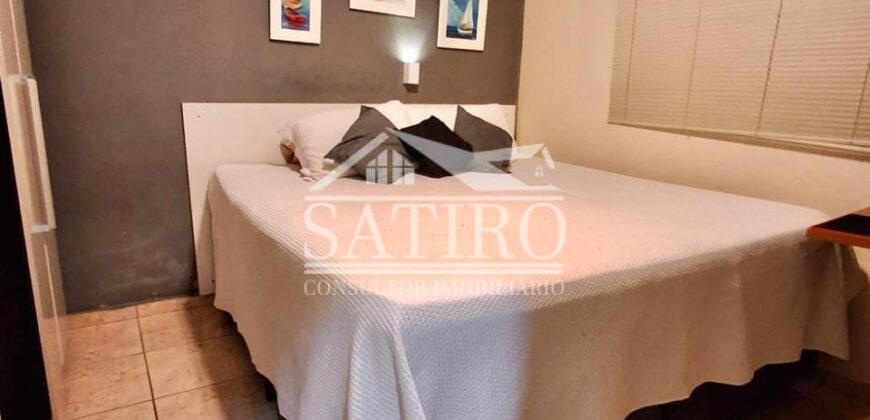 IMÓVEL COM PRATICIDADE E ELEGÂNCIA!