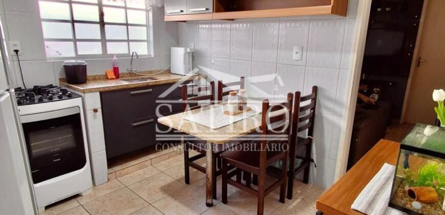 IMÓVEL COM PRATICIDADE E ELEGÂNCIA!