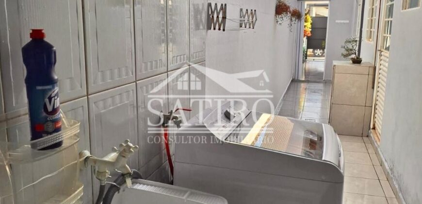 IMÓVEL COM PRATICIDADE E ELEGÂNCIA!