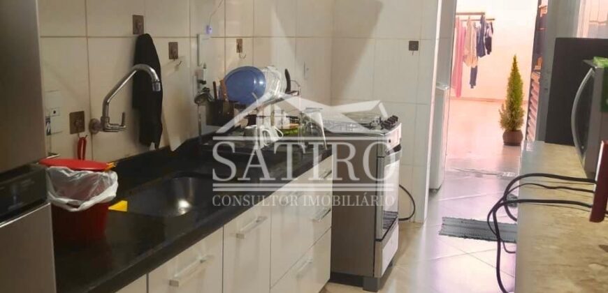 APARTAMENTO NO PÃO DE AÇÚCAR!