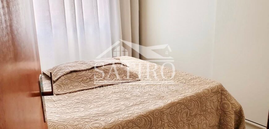 APARTAMENTO A VENDA DD TRÊS DORMITÓRIOS!