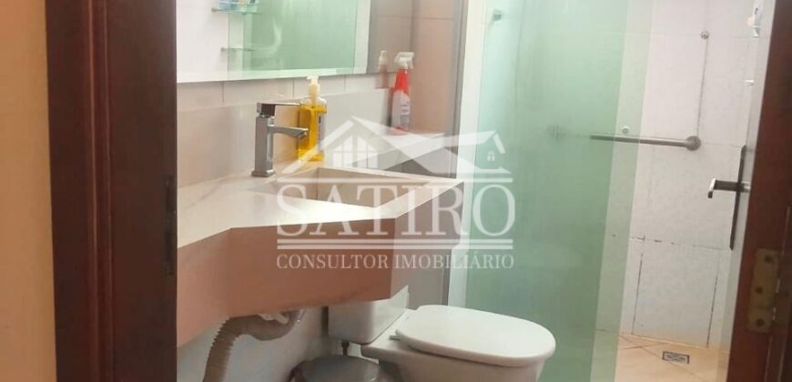 APARTAMENTO NO PÃO DE AÇÚCAR!