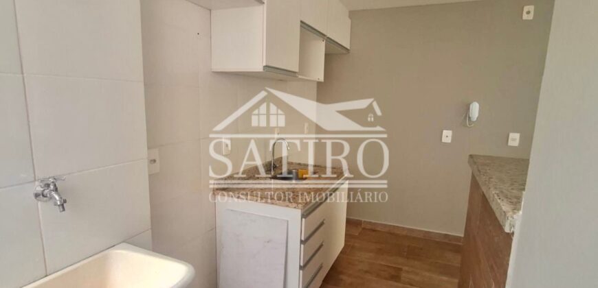 APARTAMENTO EM CONDOMÍNIO DE OPORTUNIDADE!