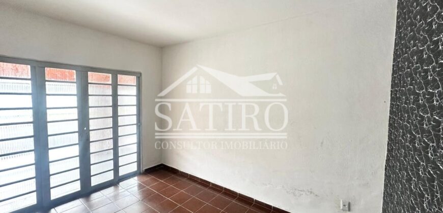 Casa Para Locação!