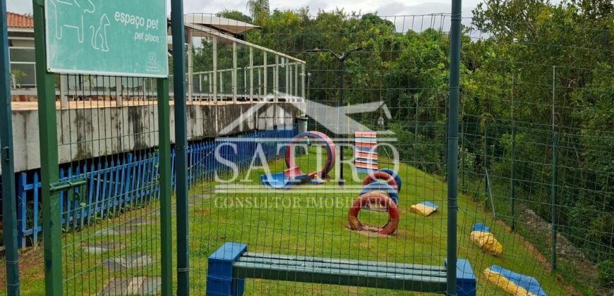 APARTAMENTO EM CONDOMÍNIO DE OPORTUNIDADE!