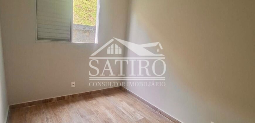 APARTAMENTO EM CONDOMÍNIO DE OPORTUNIDADE!