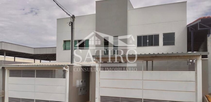 APARTAMENTO NO PÃO DE AÇÚCAR!