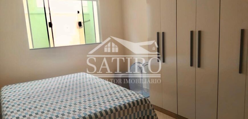 APARTAMENTO NO PÃO DE AÇÚCAR!