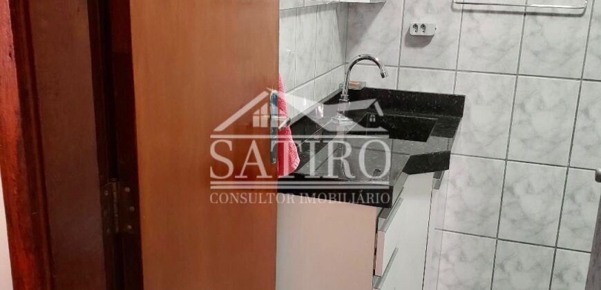 APARTAMENTO A VENDA DD TRÊS DORMITÓRIOS!