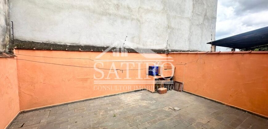 Casa Para Locação!