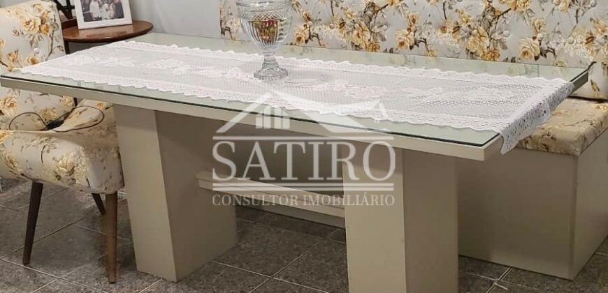 APARTAMENTO A VENDA DD TRÊS DORMITÓRIOS!