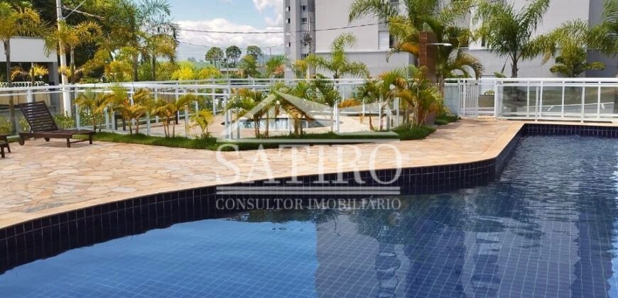 APARTAMENTO PARA LOCAÇÃO!