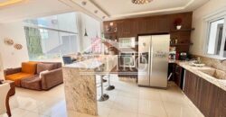 CASA COM REQUINTE E ELEGANCIA!