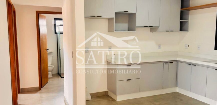 APARTAMENTO COM MUITA ELEGÂNCIA A VENDA!