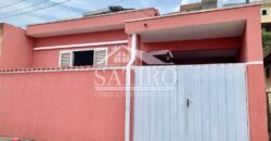 Casa Para Venda No Cascalho!