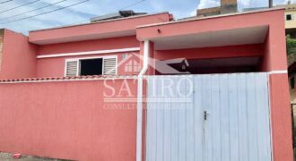 Casa Para Venda No Cascalho!