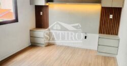 APARTAMENTO COM MUITA ELEGÂNCIA A VENDA!