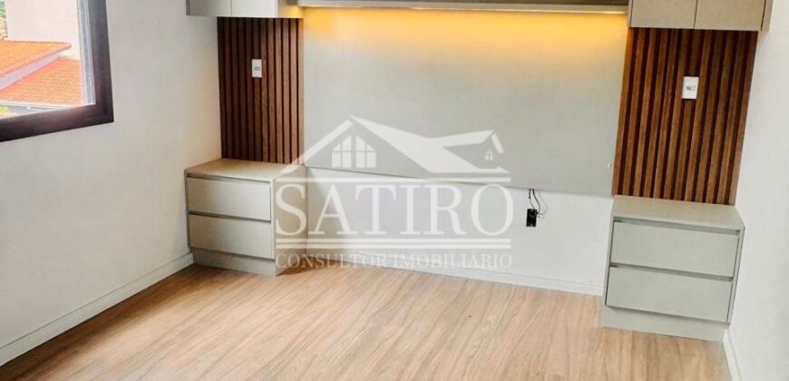 APARTAMENTO COM MUITA ELEGÂNCIA A VENDA!
