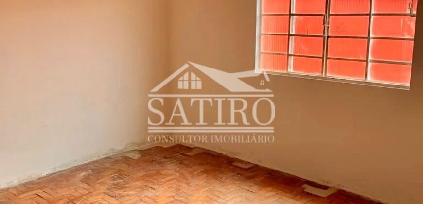 Casa Para Venda No Cascalho!