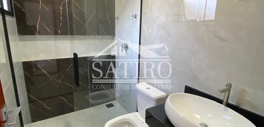 IMÓVEL COM FACHADA LINDA A VENDA!