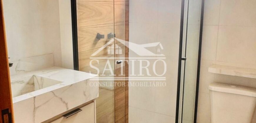 APARTAMENTO COM MUITA ELEGÂNCIA A VENDA!
