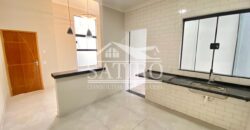 CASA COM ACABAMENTO INCRÍVEL A VENDA!
