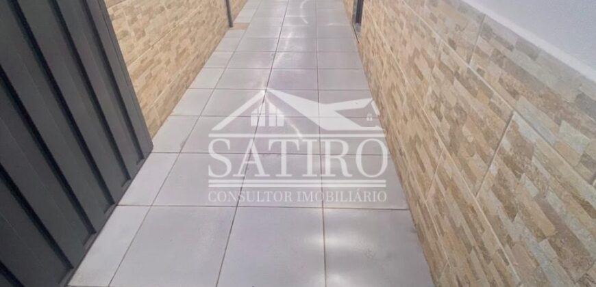 CASA NO SÃO CARLOS A VENDA!